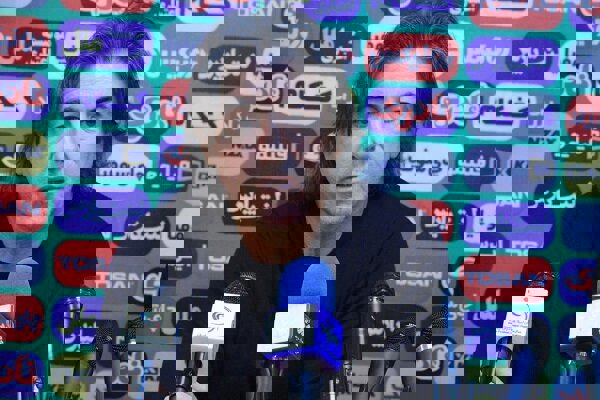 ساپینتو: کار بزرگی انجام دادیم/ آن مربی ادامه دهد نامش را اعلام می کنم