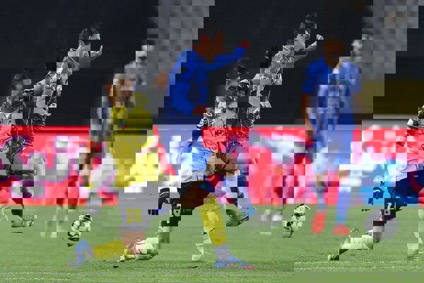 آشورماتوف در واکنش به گل به خودی: یک اتفاق عادی بود!