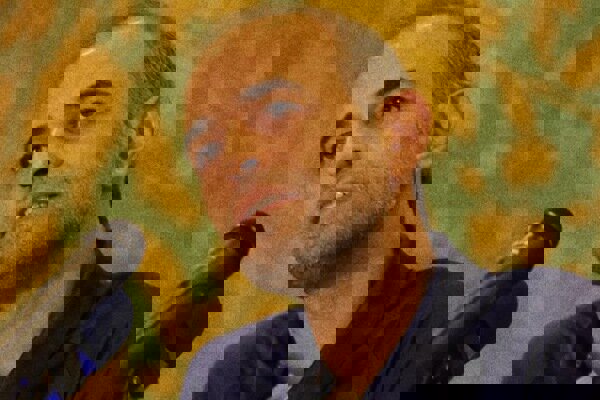 نویدکیا: در نیمه اول بهتر از استقلال بودیم/ موقعیت های زیادی داشتیم