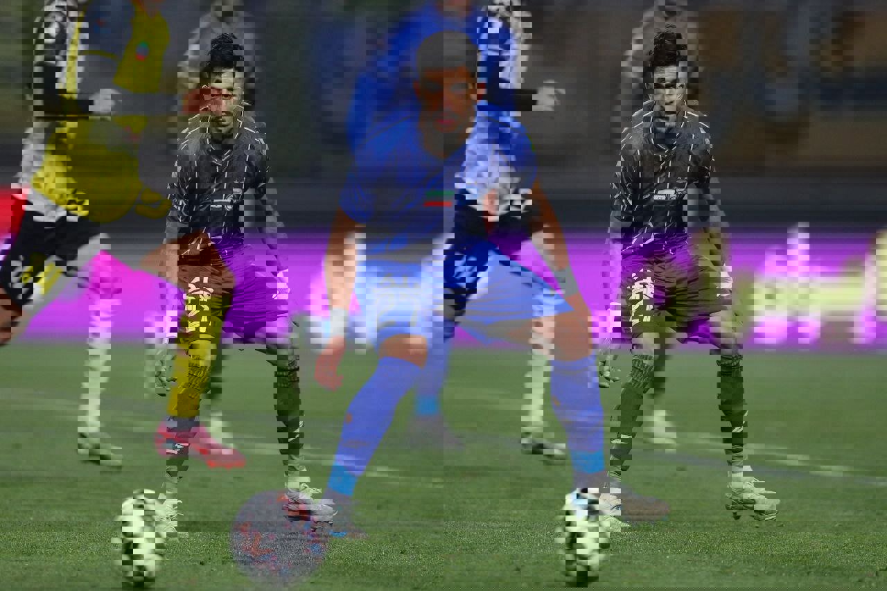 گودرزی: با نازون شوخی داریم/ شرایط استقلال بهتر می شود