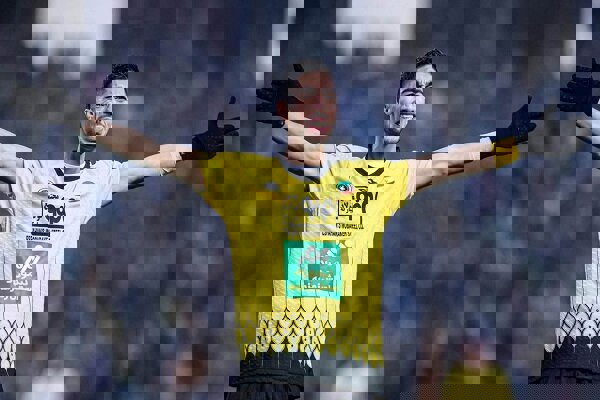 لیموچی: با شروع نیم فصل دوم به سپاهان اضافه می شوم