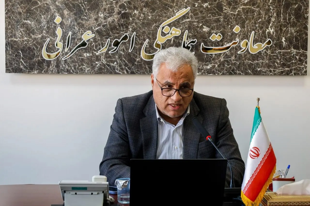 افتتاح ۲۰۰ کیلومتر شبکه بزرگراهی در فارس تا پایان سال