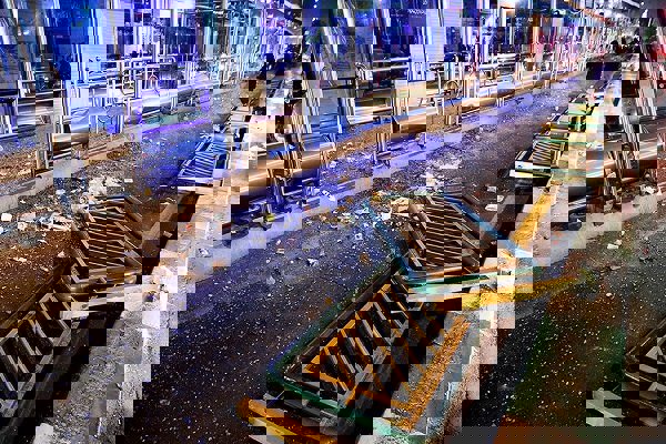 میرحاجی: قاطعانه با آشوب‌گران در فارس برخورد می‌شود