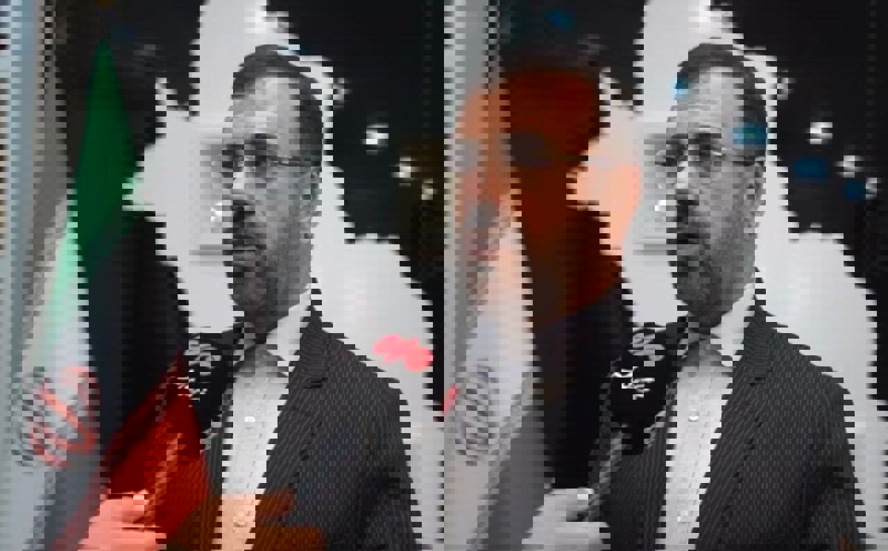 امیری: شهید سلیمانی نمادی از وحدت ملی؛سردار متعلق به همه ملت ایران است