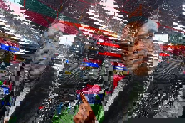 بی‌توجه به استقلال؛ سیدورف سه آینده‌دار توپ طلا را معرفی کرد