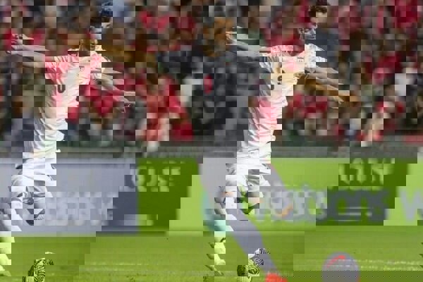 ۳ بازیکن برتر فوتبال ایران در جام جهانی از دید رسانه آمریکایی