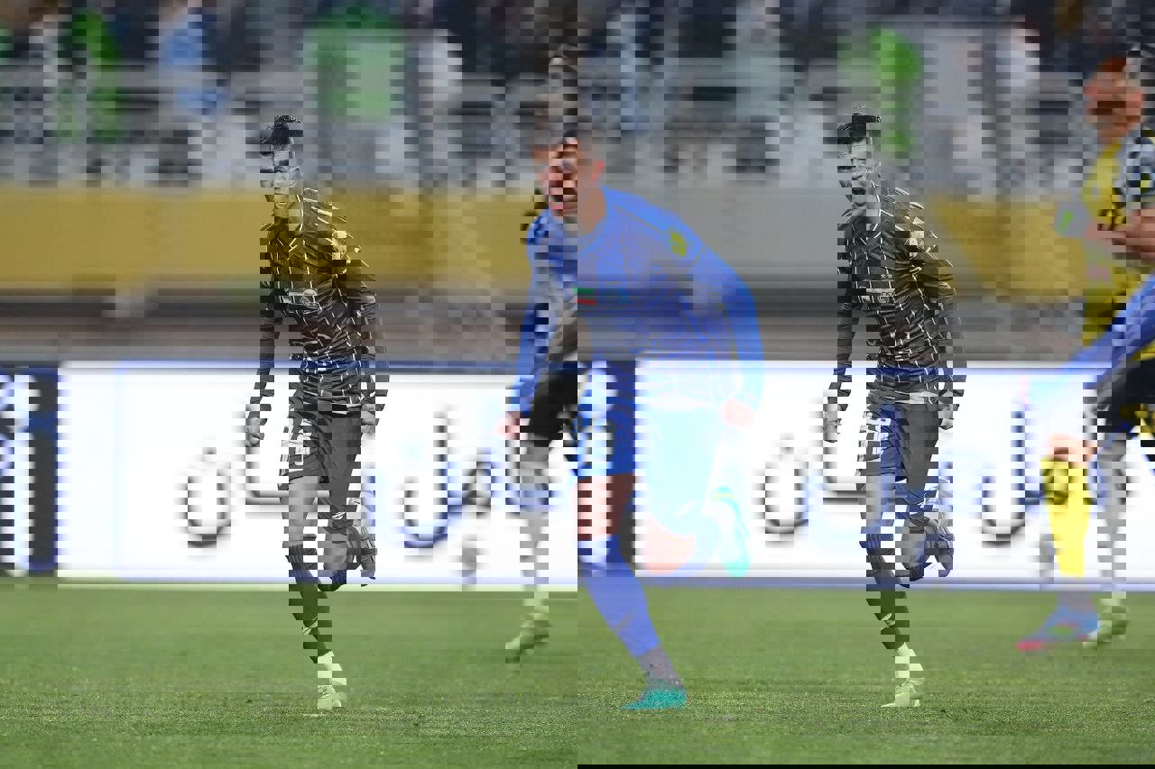 گل یاسر آسانی در بین برترین های آسیا + لینک رای و فیلم