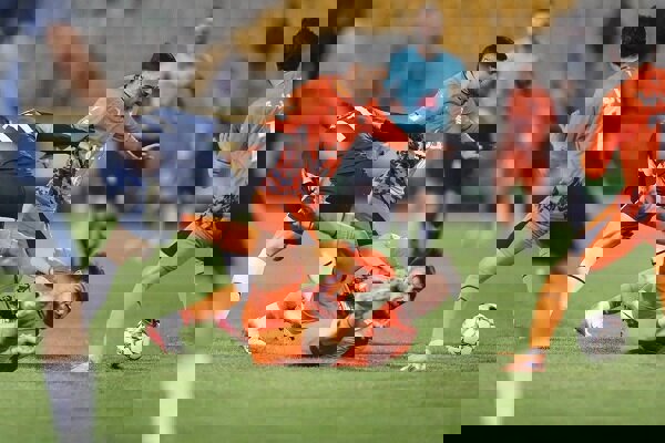 باشگاه سایپا در آستانه فروپاشی از داخل/ مدیرعامل نمی خواهد کاری بکند؟