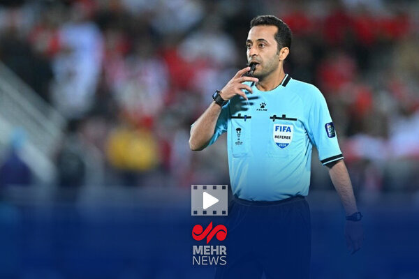 دستمزد داوران لیگ برتری فوتبال چقدر است؟