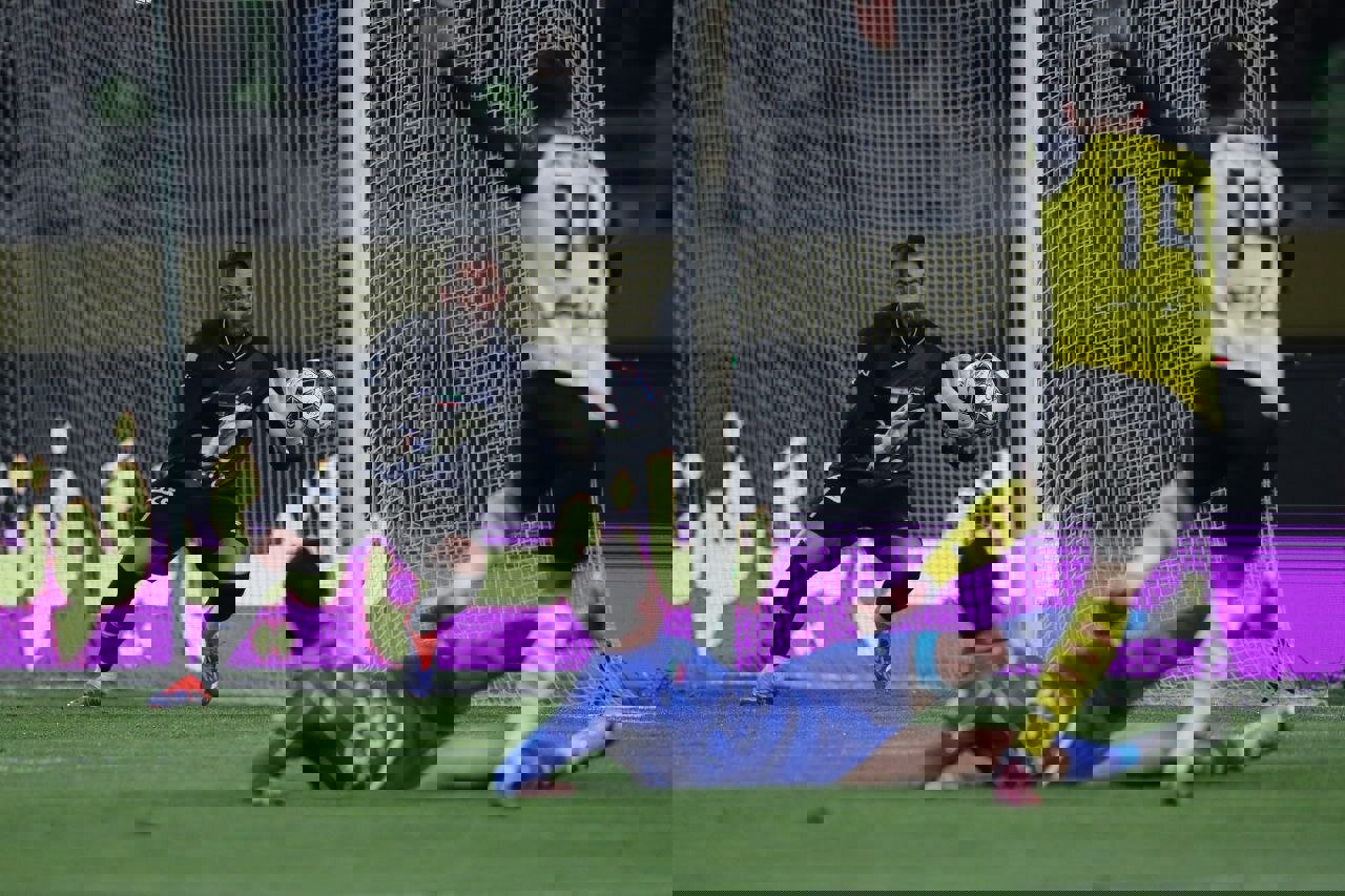 دو درخواست مهم ساپینتو از مدیران استقلال/ دست روی نقطه ضعف گذاشت!