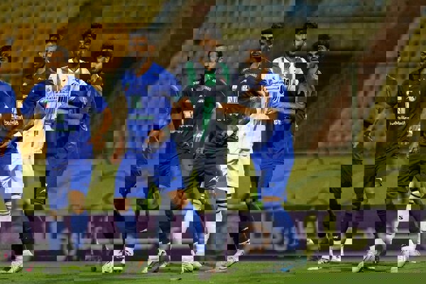 مهاجم جوان استقلال خوزستان به پیکان تهران پیوست