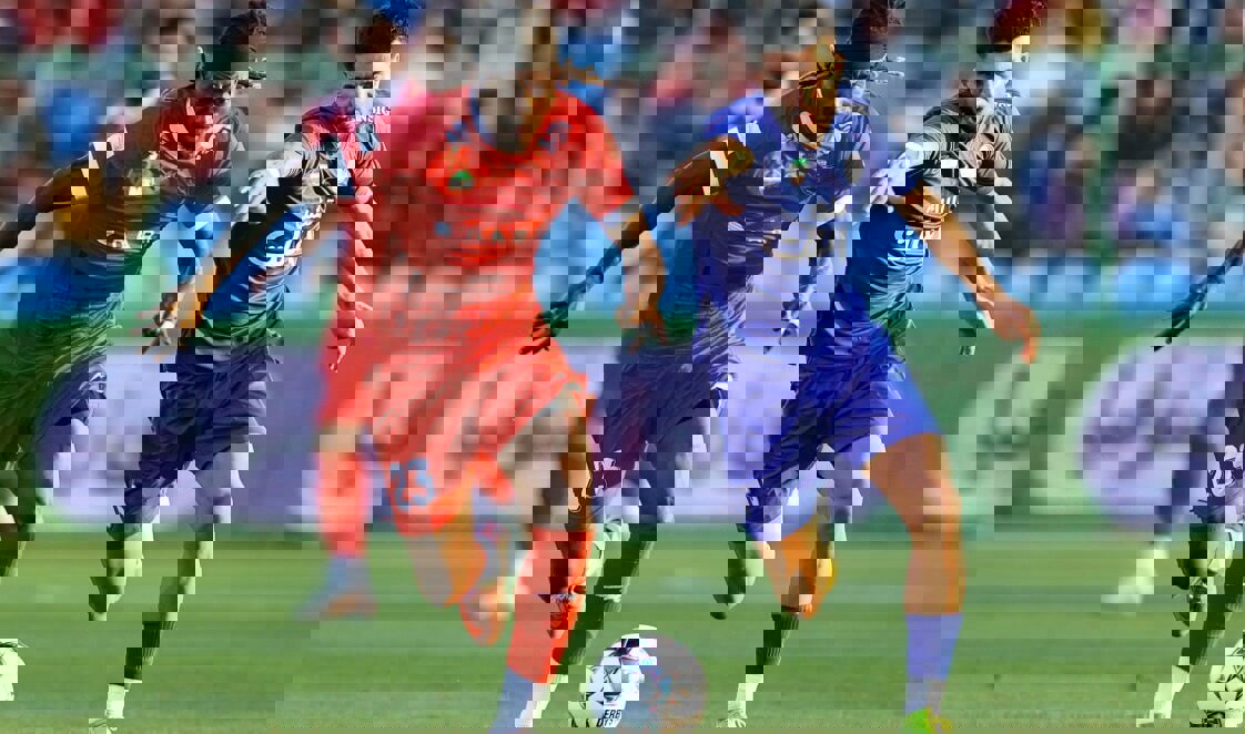 طغیان اوسمار علیه دومین بازیکن خارجی پرسپولیس!