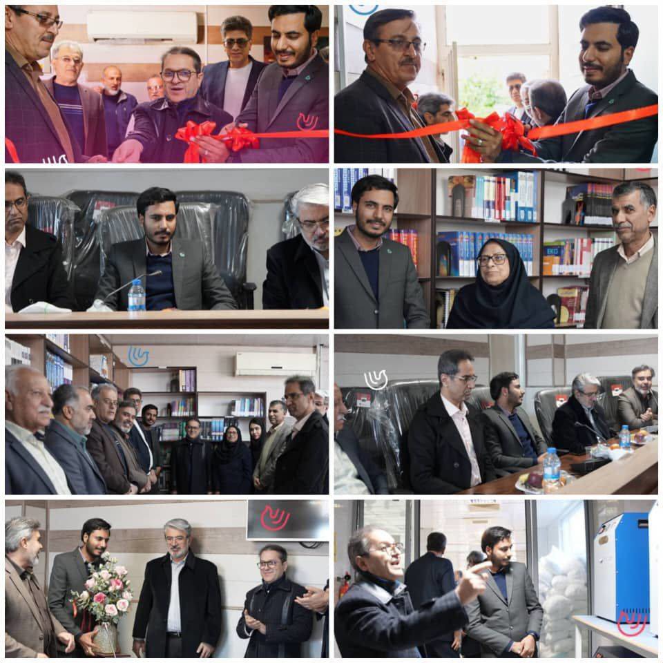 تجهیز بخش دیالیز بیمارستان جهرم به دستگاه استابلایزر