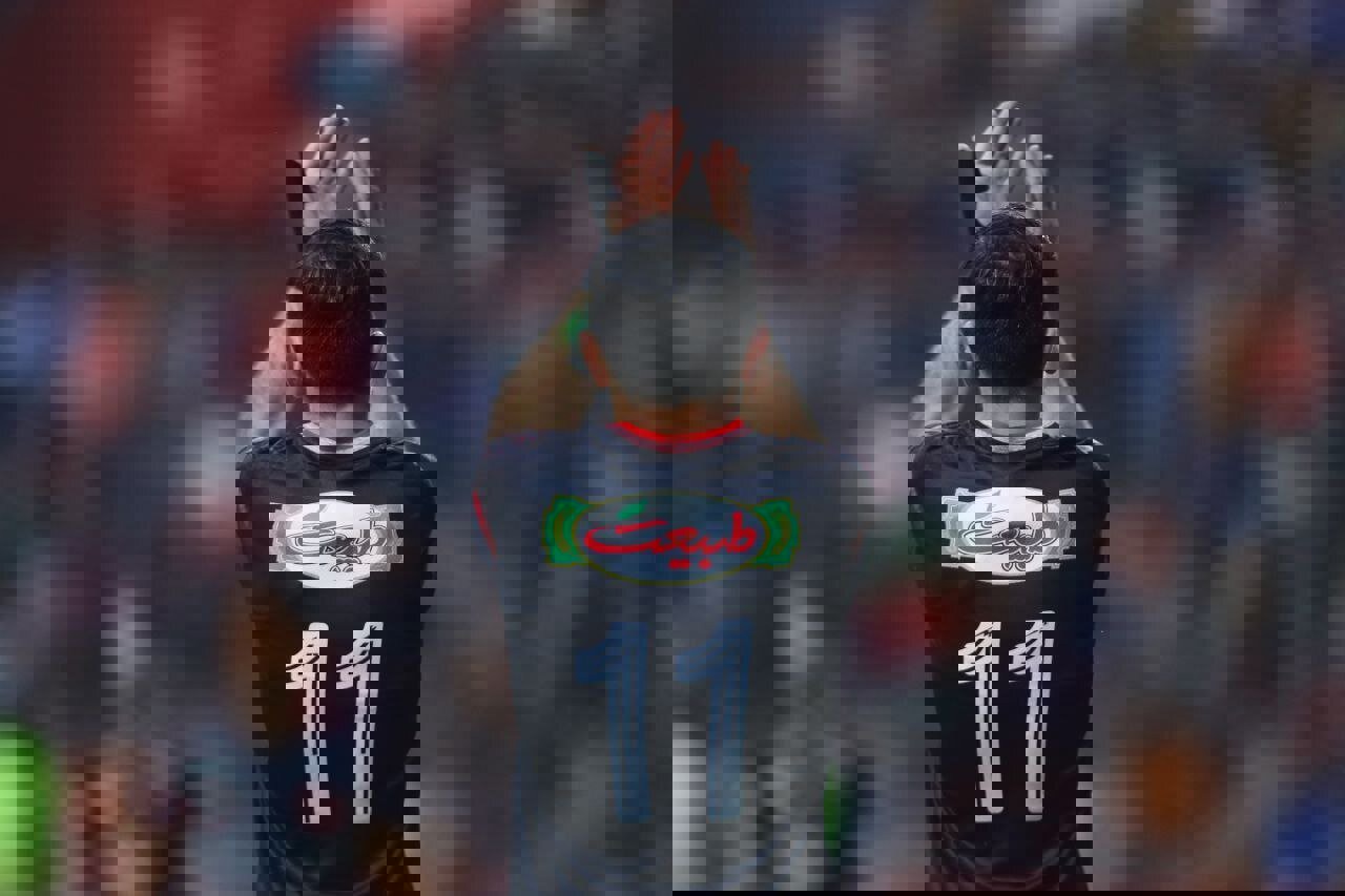 توافق پرسپولیس با هافبک باتجربه برای قطع همکاری