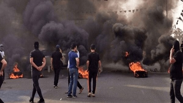 دادستان فارس: با اغتشاش‌گران برخورد قاطع می‌شود