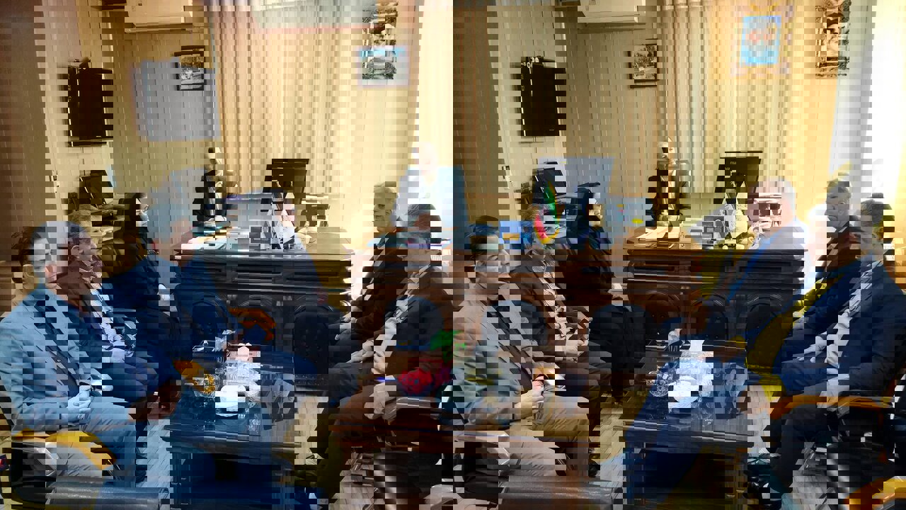 ستاد مدیریت بحران ثبت احوال استان فارس تشکیل شد