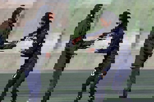 مهاجم تیم ملی: با برنامه‌ریزی دقیق‌تری به استقبال جام ملت‌ها می‌رویم