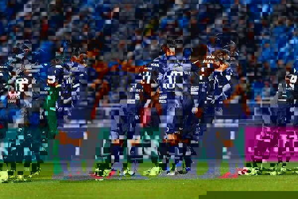 سرمربی شهاب زاهدی در ژاپن اخراج شد