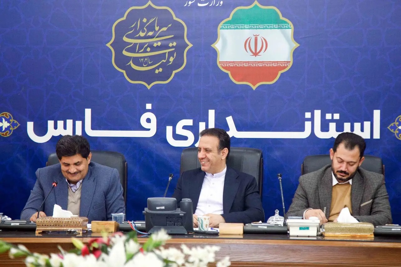 جوامع محلی در بافت تاریخی باید حفظ و احیاء شوند