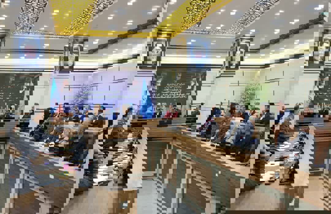 سلیمی: نقص نظارت در تسهیلات صنایع‌دستی باید جبران شود