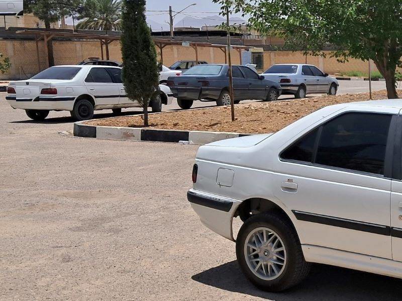 توقیف بیش از ۶۰۰ دستگاه وسیله نقلیه متخلف در فارس