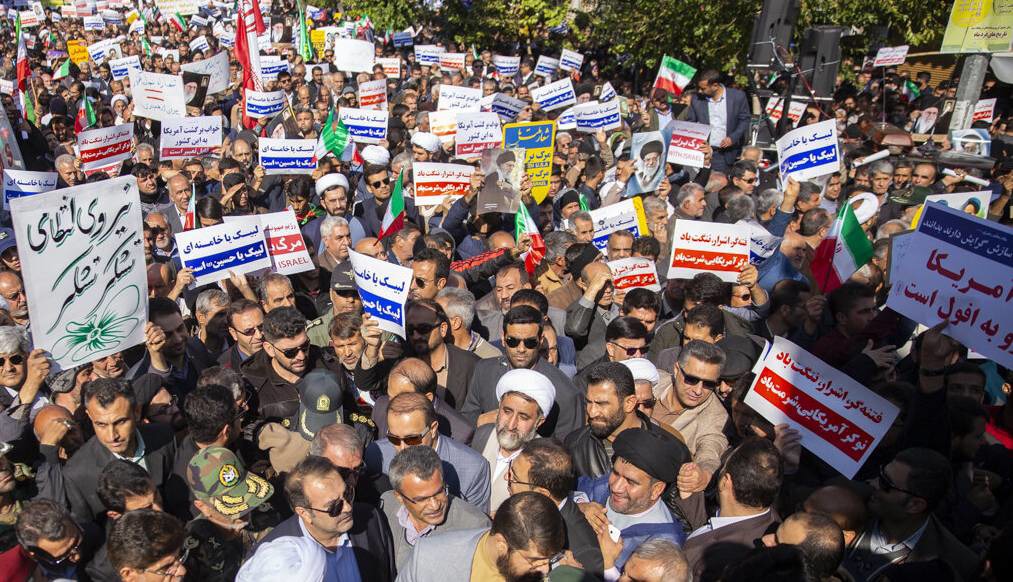 شیرازی‌ها روز ۱۷ دی‌ماه تجمع می‌کنند