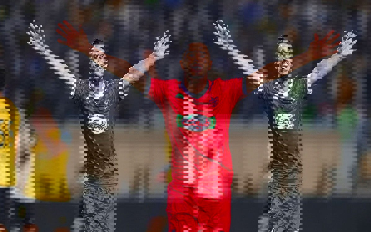 توافق پرسپولیس با علی علیپور؛ تمدید با افزایش چشمگیر قرارداد گلزن