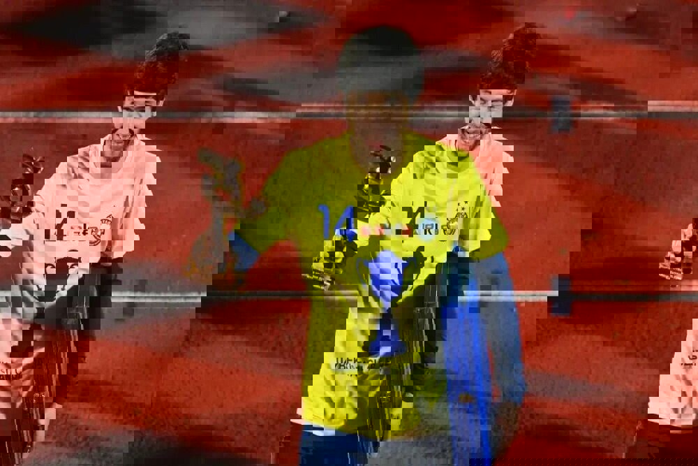 انتقال علیجانوف به پرسپولیس؟/ حدادی: فکر کنم لغو شد!