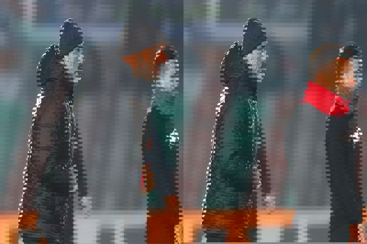 پایان شایعات درباره بازگشت سیدجلال به پرسپولیس