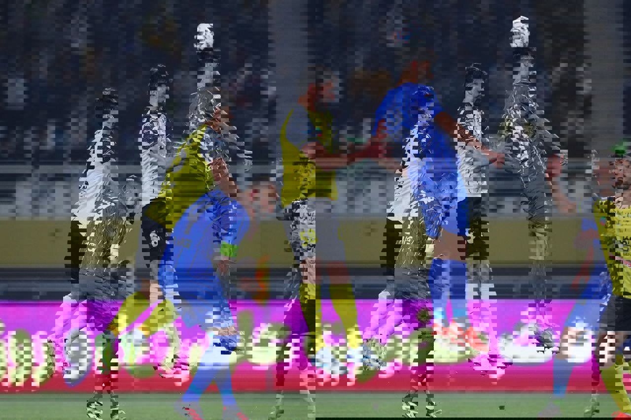 جدایی طلبان استقلال به بن بست خوردند/ شرط رفتن چند بازیکن مشخص شد