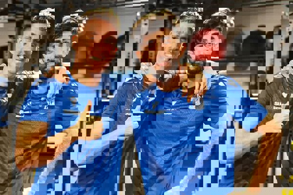 قلی زاده و یاران راهی امارات می شوند