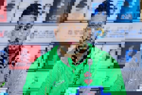 سیفی: هدف ما کسب پیروزی مقابل البطائح است