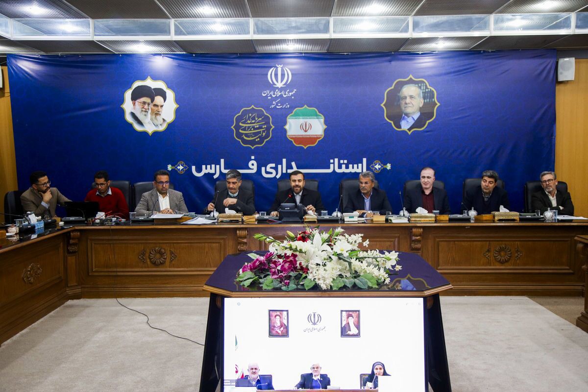 فارس رتبه نخست تأمین زمین در طرح ملی مسکن را در کشور دارد