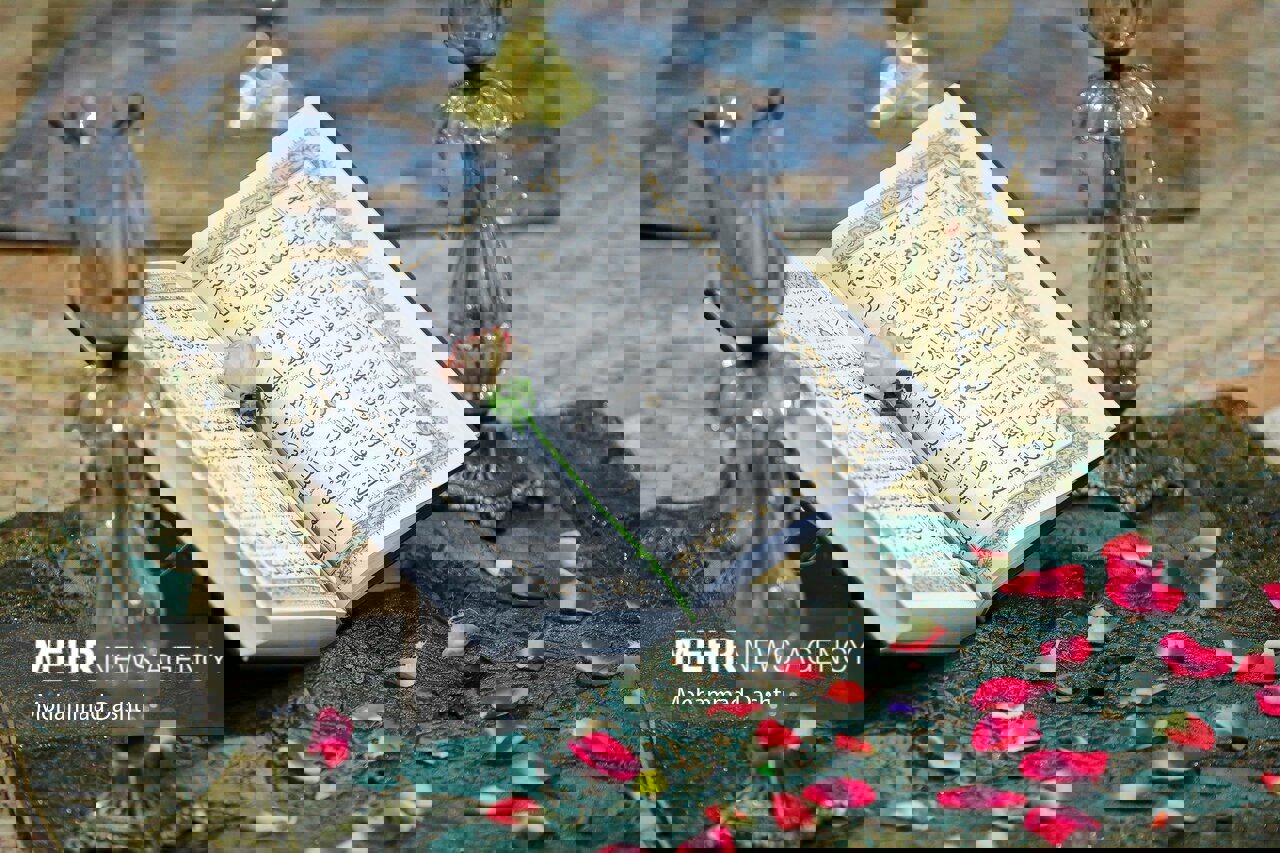 موسوی: ۱۵۰۰ فعال قرآنی در اعتکاف های فارس حضور مستمر داشتند