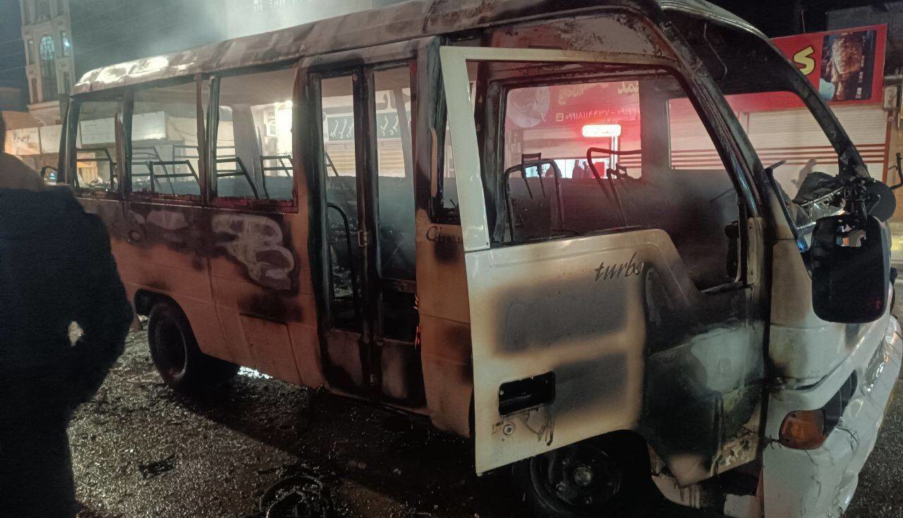 فرهیختگان گزارش داد: در ۴ روز تجمعات تهران چه گذشت؟