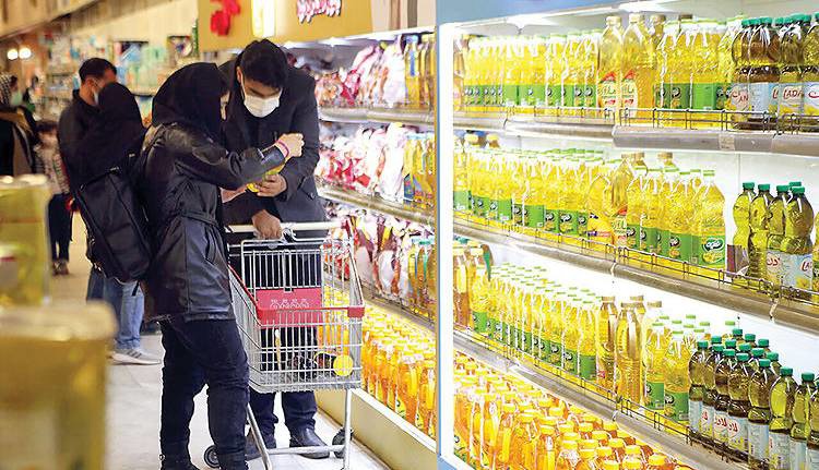 کالابرگ کفاف نمی‌دهد؛ گزارش میدانی از بازار