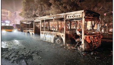 خسارت‌های اقتصادی که شبکه آشوب با نقاب اعتراض به کشور زد