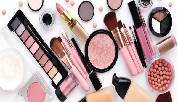 مراقب واکنش آلرژیک به محصولات بهداشتی و آرایشی باشید