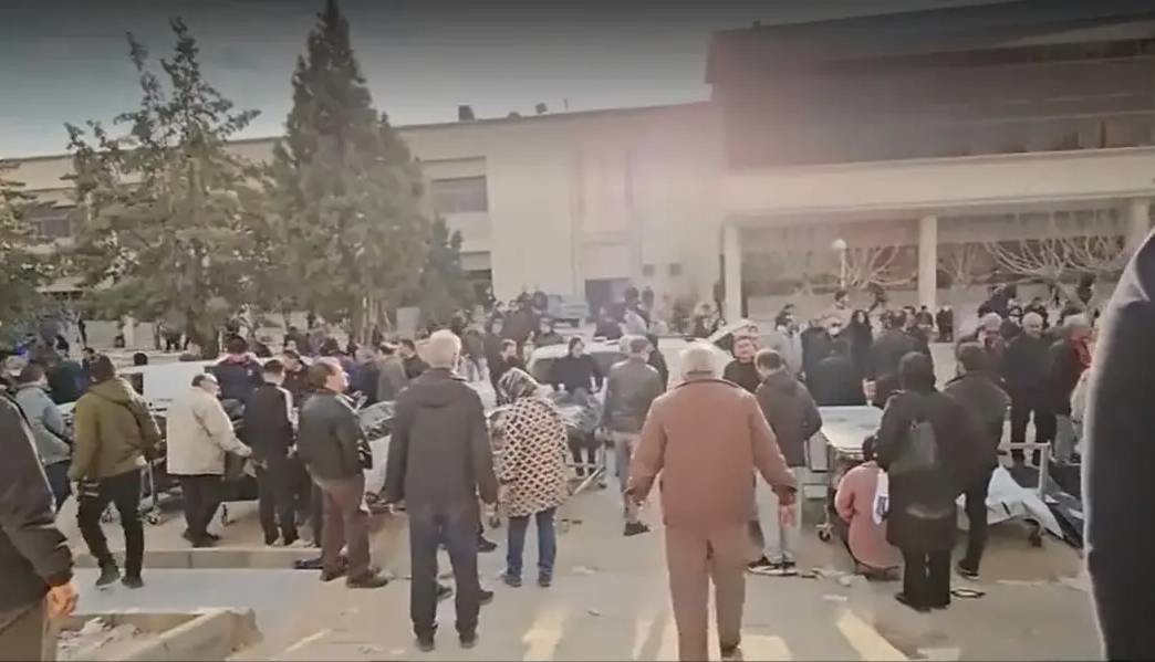 عصر ایران: با وجود تجربه جنگ ۱۲ روزه، چگونه توانستند هزاران ایرانی را بکُشند؟