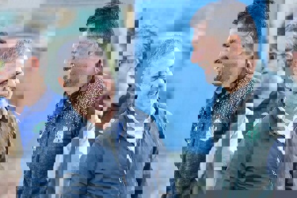 از نتایج آلومینیوم راضی نیستیم/ امیدوارم کادر فنی پاسخ اعتماد را بدهد