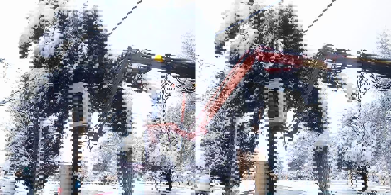 نصب ۴۳ هزار دستگاه کنتور هوشمند از ابتدای سال‌ جاری در فارس