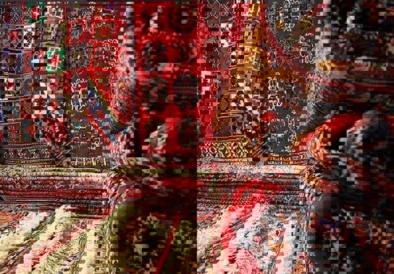 پارسایی: ثروت‌آفرینی راهبرد فارس در حوزه صنایع‌دستی و فرش است