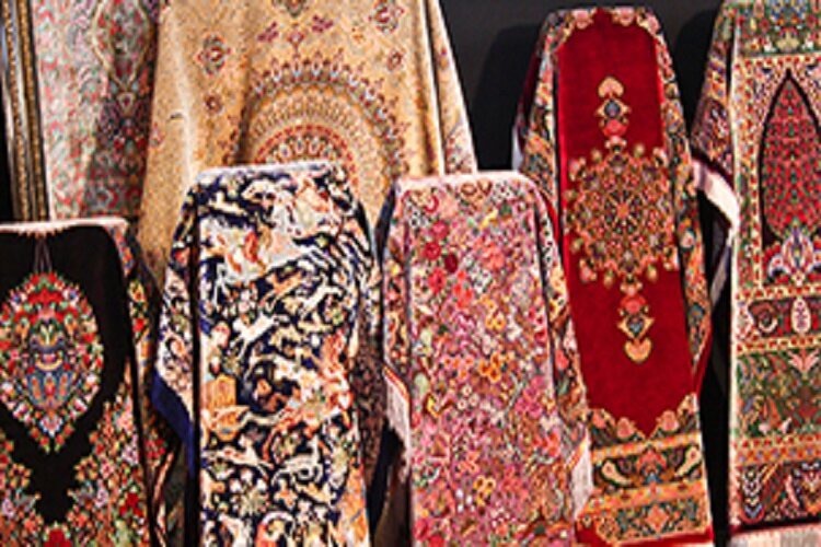 لزوم رعایت استانداردهای جهانی برای حفظ بازارهای صادراتی فرش ایران