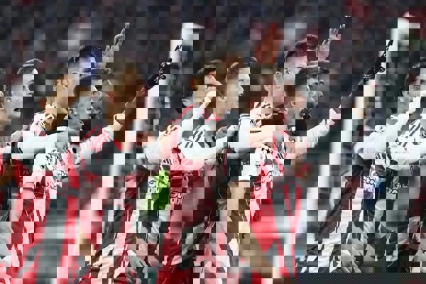 طارمی خارج از ترکیب اصلی المپیاکوس از دید رسانه یونانی