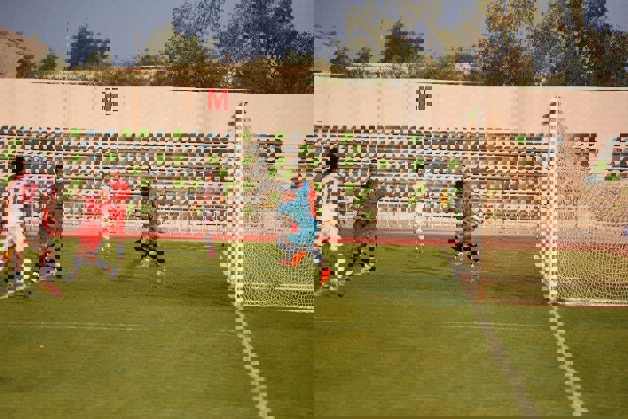 اسامی دور اول انتخابی تیم فوتبال جوانان از لیگ کشور