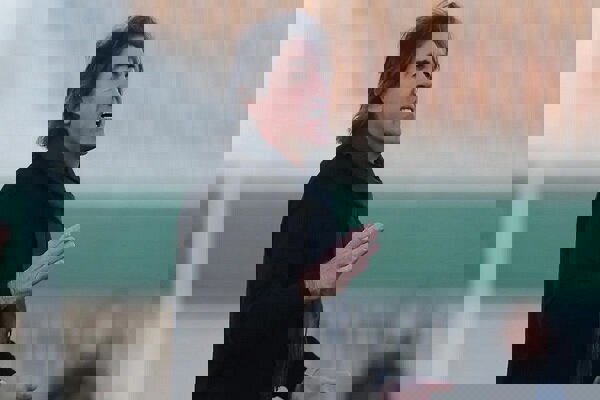 درخواست ساپینتو از مسئولان باشگاه استقلال/ مشکل تکراری همچنان پابرجاست