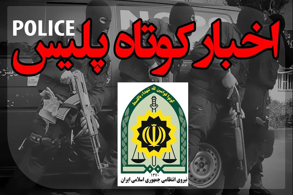 دستگیری سارق درون خودرو در شیراز/ کلاهبرداری ۱۱۰ میلیون ریالی کاربر صفحه اینستاگرام