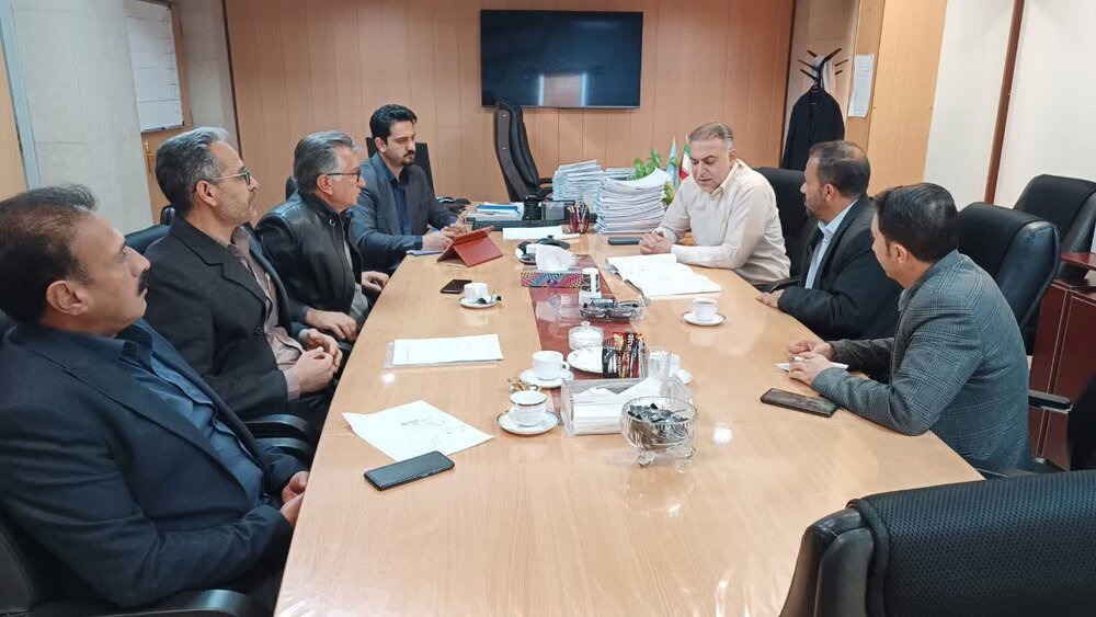 تمرکز بر خانه‌دار شدن اقشار کم‌درآمد در شیراز