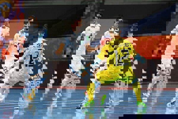 تساوی بدون گل تاجیکستان و ازبکستان در جام ملت‌های آسیا