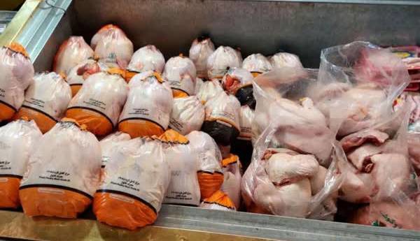 اجرای طرح تولید قراردادی گوشت مرغ در فارس